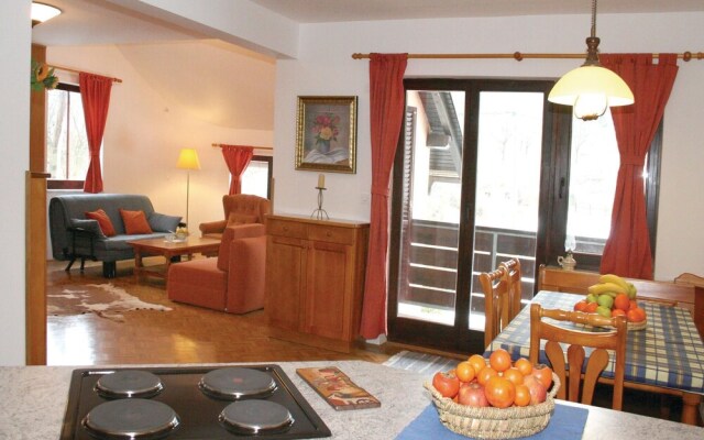 Beautiful Home in Mozirje With Wifi and 1 Bedrooms