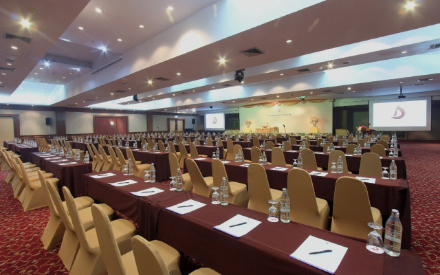 Duangtawan Hotel Chiang Mai