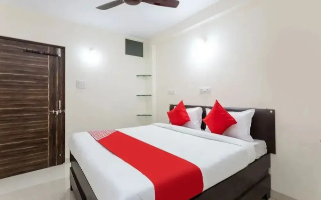 Hotel Nagar By OYO Rooms