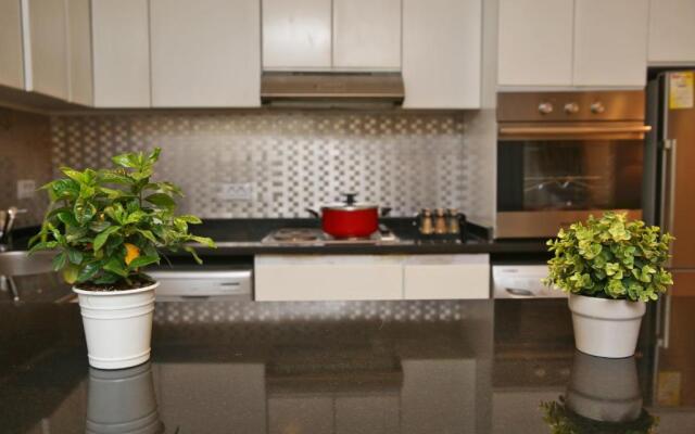 Alashrafia Smart Residence