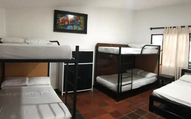Hostel La Rosa Nautica
