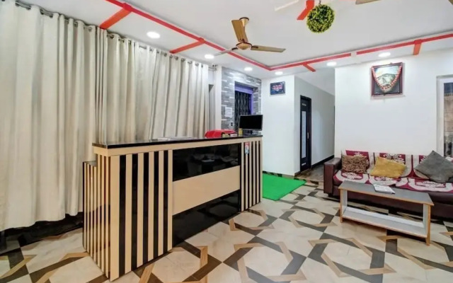 iROOMZ Hotel Tejas Inn