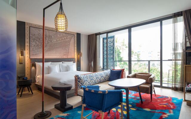 Hotel Indigo Phuket Patong by IHG