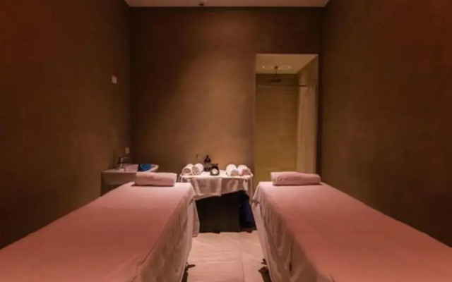Hotel Saccardi & Spa - Adults Only