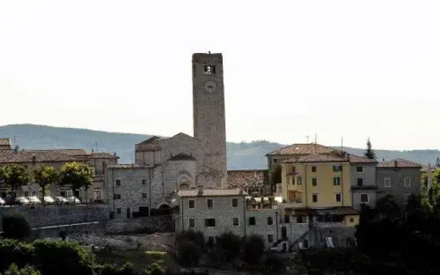 Villa San Giorgio