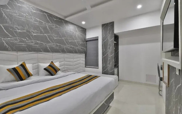 Hotel Le Grand