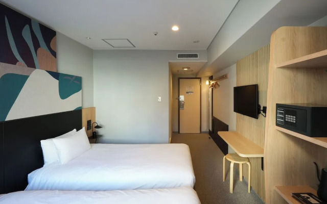 Wpü Hotel Shinjuku