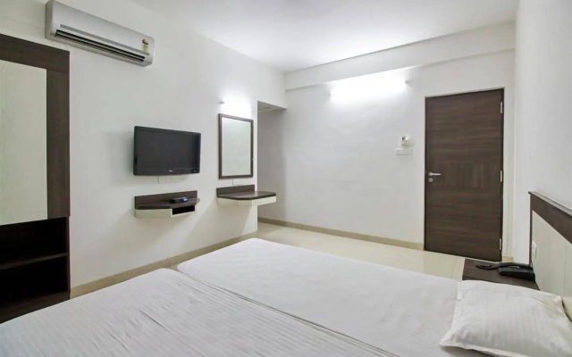 Aankur Inn – Guest Rooms – Pune