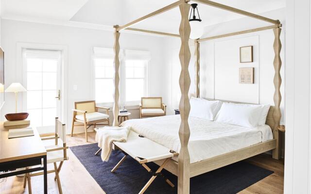 The Lake House on Canandaigua