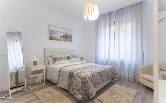 Mit House Latina En Madrid