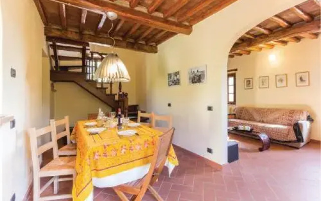 Holiday home Pieve a Elici Coli e Spezi