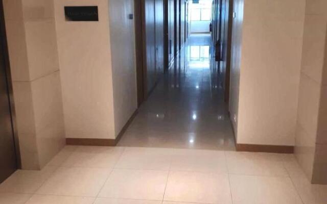 Grass Residences, SM City North, Quezon City