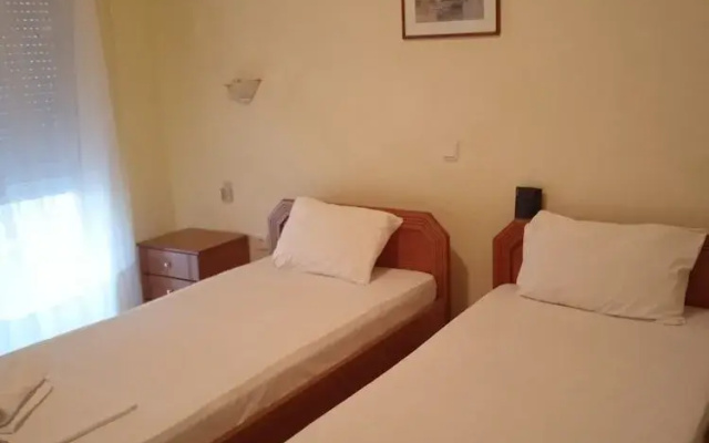 Nostos Rooms