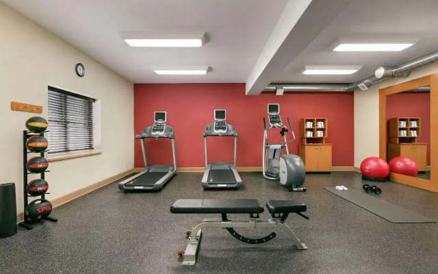 Homewood Suites by Hilton Syracuse/Liverpool