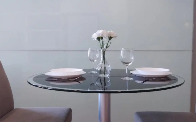 Platinum Suite by SNC