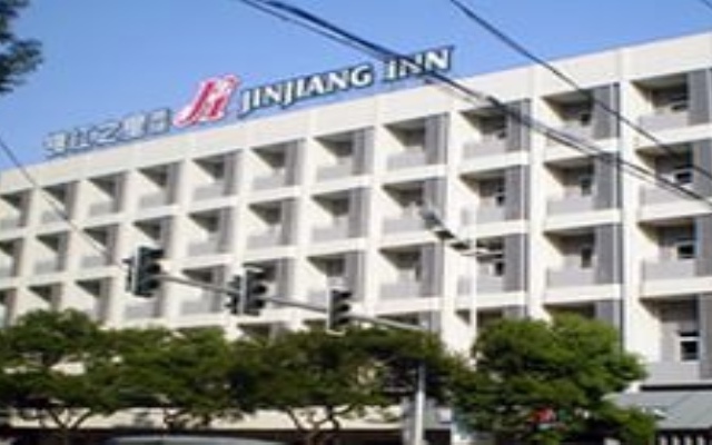 Jinjiang Inn Nanchang Nanjing Road W