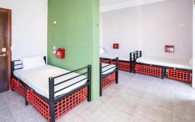 Vietnam Backpacker Hostels - Hoi An