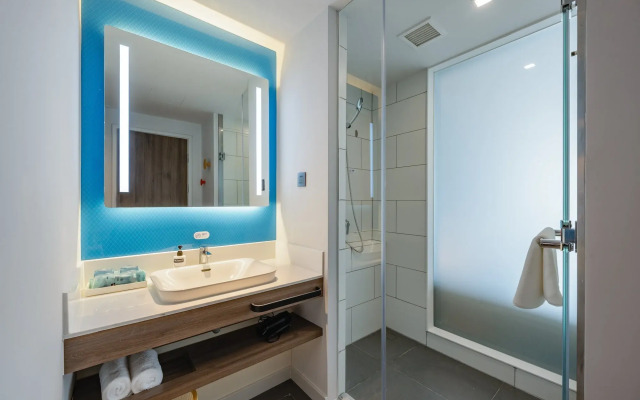 Holiday Inn Express Huludao Seaview by IHG