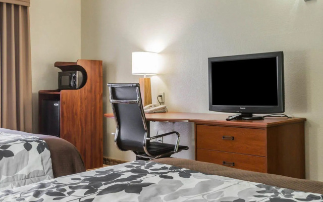 Sleep Inn & Suites Millbrook - Prattville