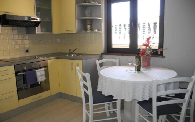 Apartment Igor 2 2 pax