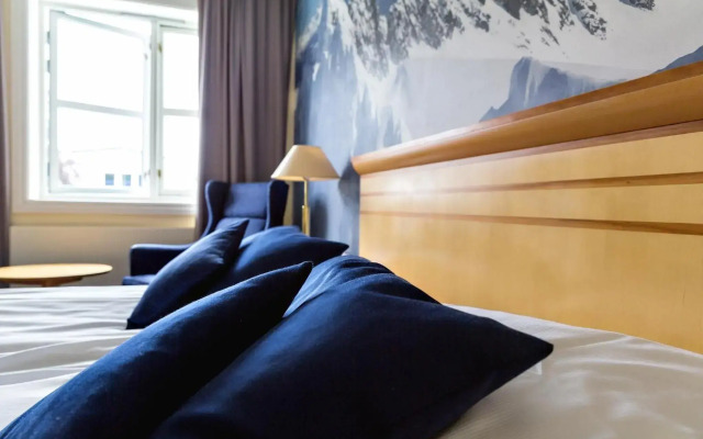 Dreges Hotell - by Classic Norway Hotels