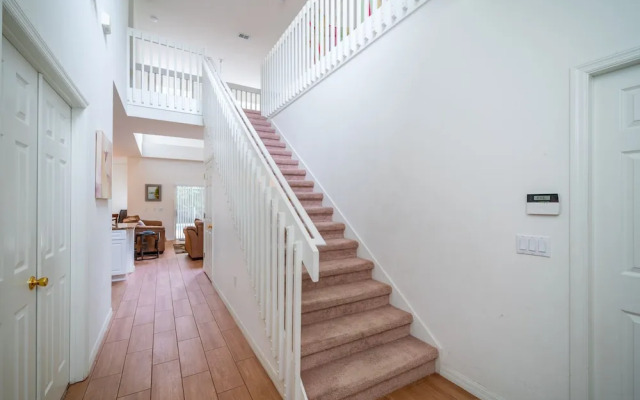 1219 Gorgeous Home W/3-Master'Sgames Rmthemed Rm