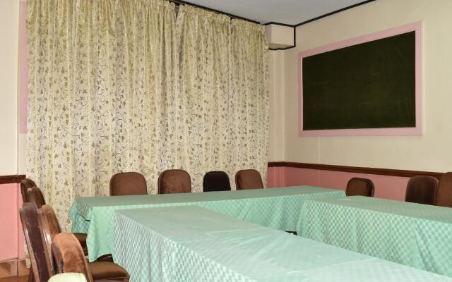 Ibis Hotel Karatina