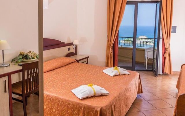 Hotel Nettuno Palace