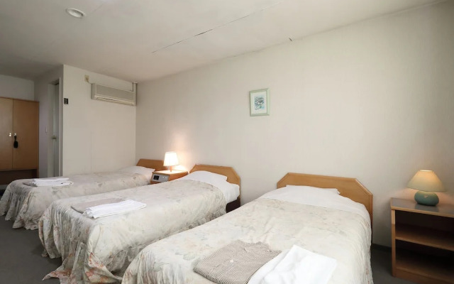 Oyo Hotel Tensui Misawa