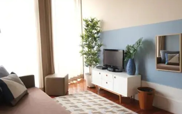 Sao Domingos by Oporto Tourist Apartments