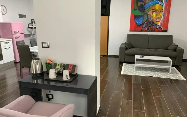Argiro95 Luxury