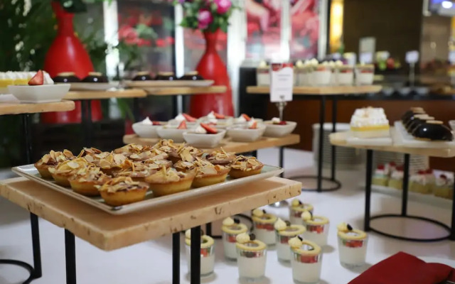 Palacio Mundo Imperial All Inclusive Resort