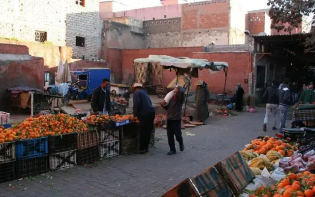 Dar Lamane