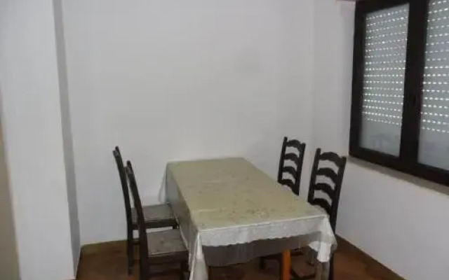 Rooms and Apartments Kurtović