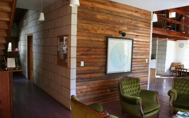 Wesley House Hosteria Boutique