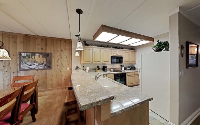 2 Bedroom Condo Just Steps Away From Summer Recreational Activities by RedAwning