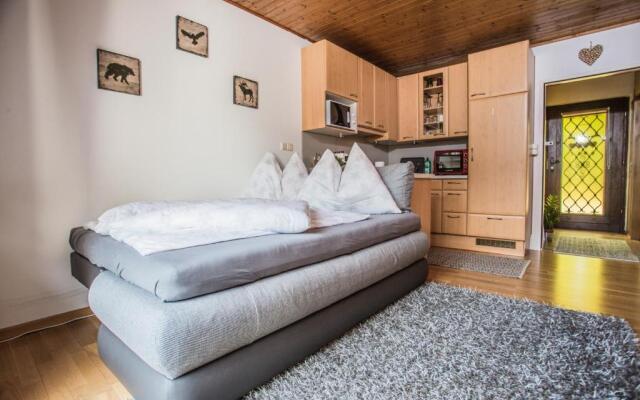 Winzig Apartment