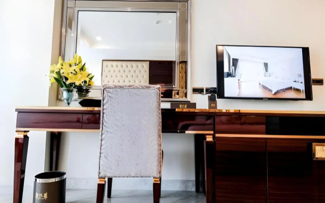 LK Grand Empire Pattaya