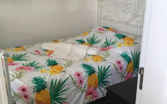 Casinha