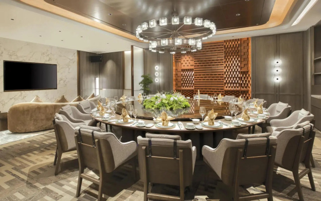 Hi Inn Shenzhen Shenda