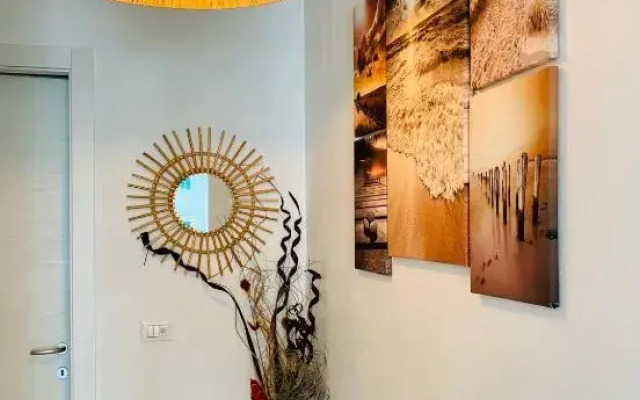 Hostdomus - Caviglia Suite