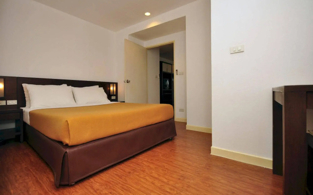 PSB1 Apartment
