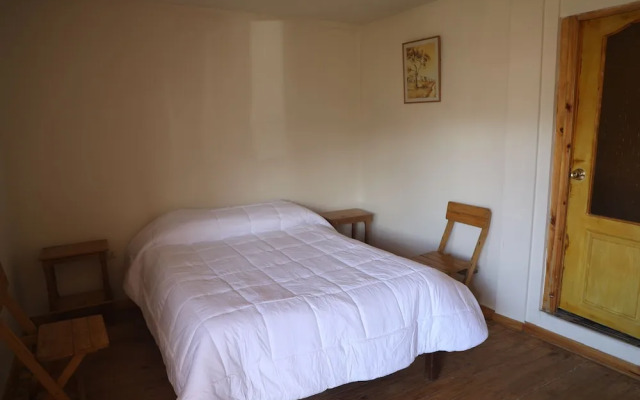 Schatzi Lodge