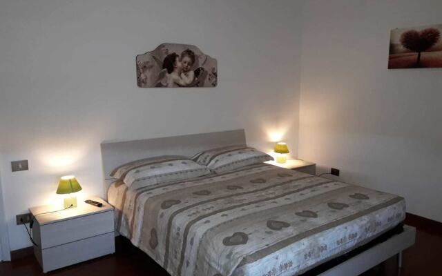 B&B Santo Spirito