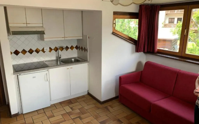 Residence Trunka Lunka