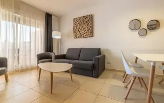 Apartamentos Costaluz Punta Umbria