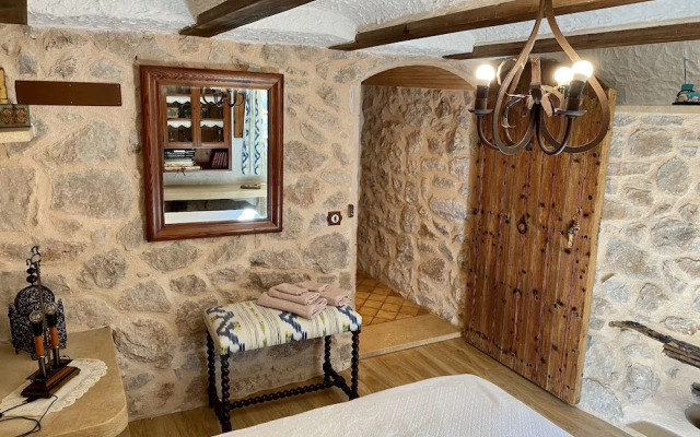 Finca Ses Fontanelles