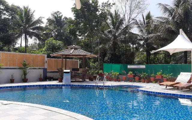 Srinikethana Homestay