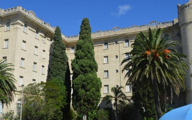 Argentino Hotel Casino & Resort