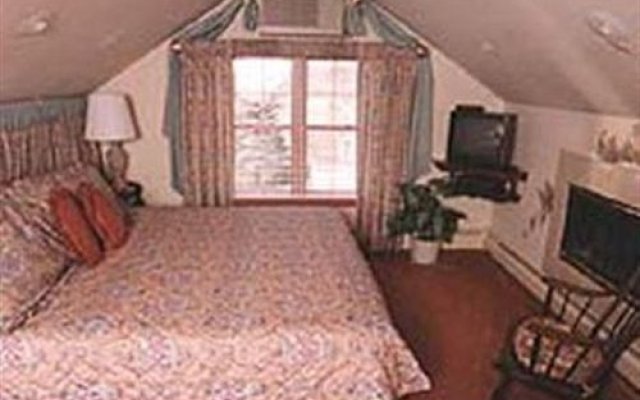 West Ridge Bed and Breakfast